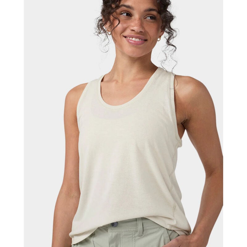 Stio Divide Tank Womens image number 4