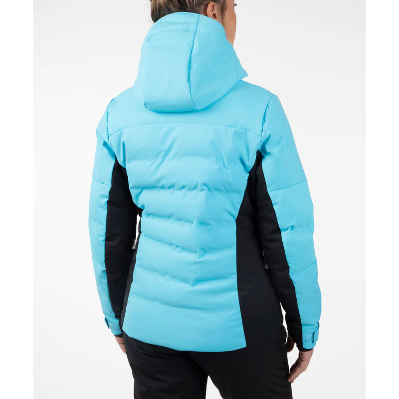 Sunice Amber Ski Jacket Womens image number 3