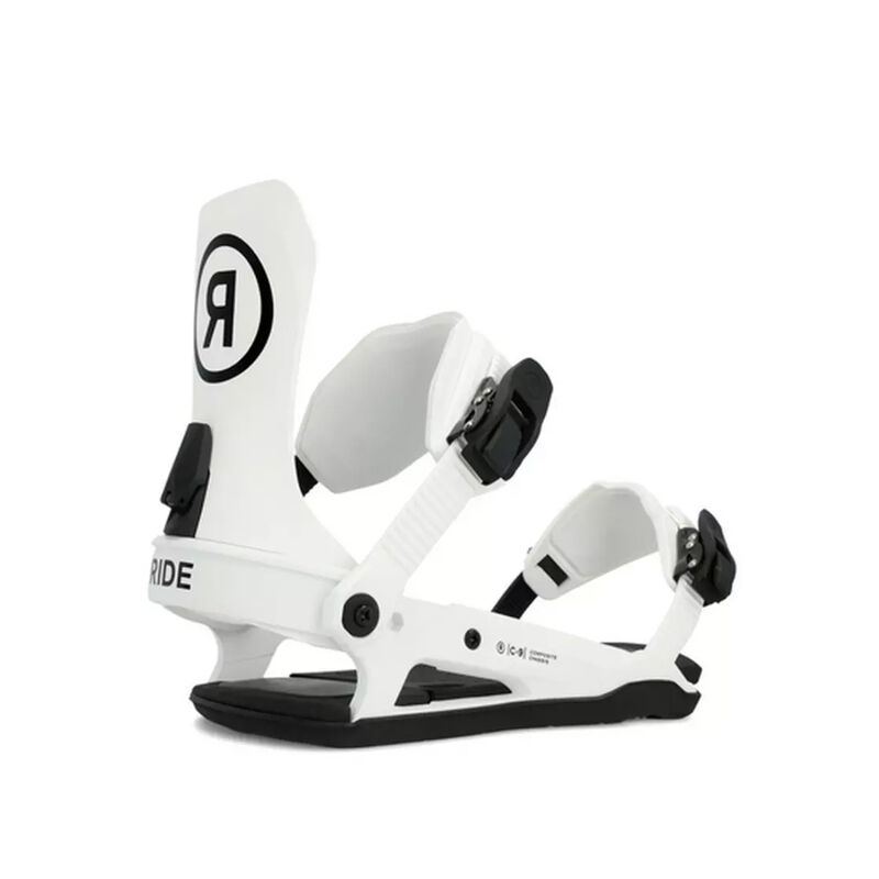 Ride C-9 Snowboard Bindings image number 1