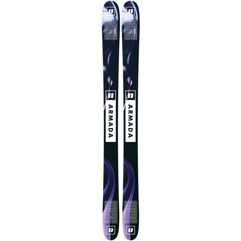 Armada ARV 94 Skis image number 1