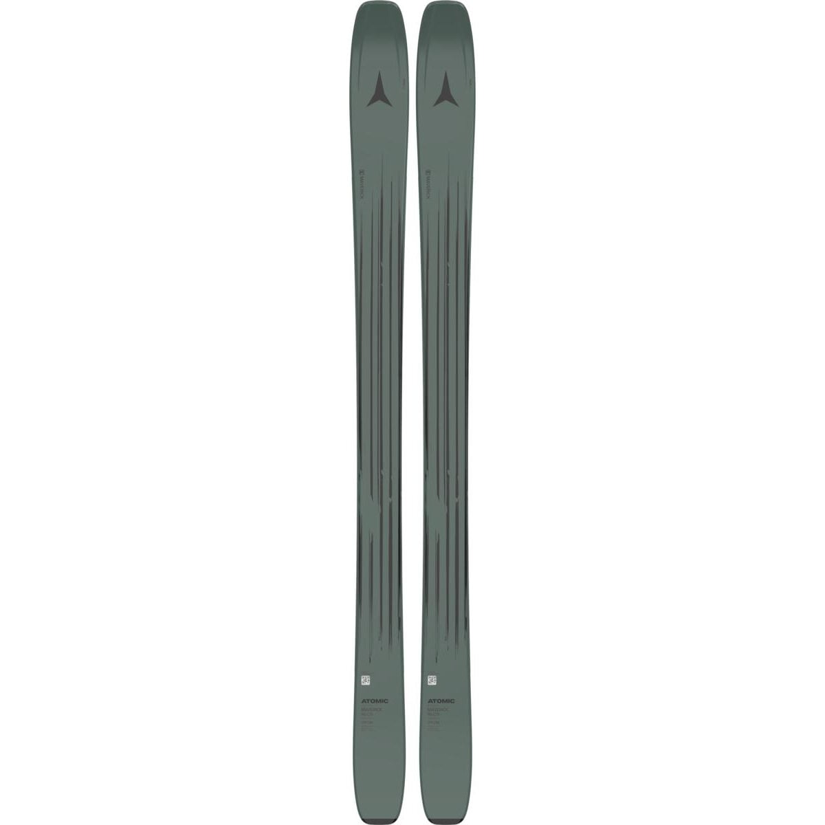 Atomic Skis, Ski Boots and Bindings - Men's and Women's | Christy