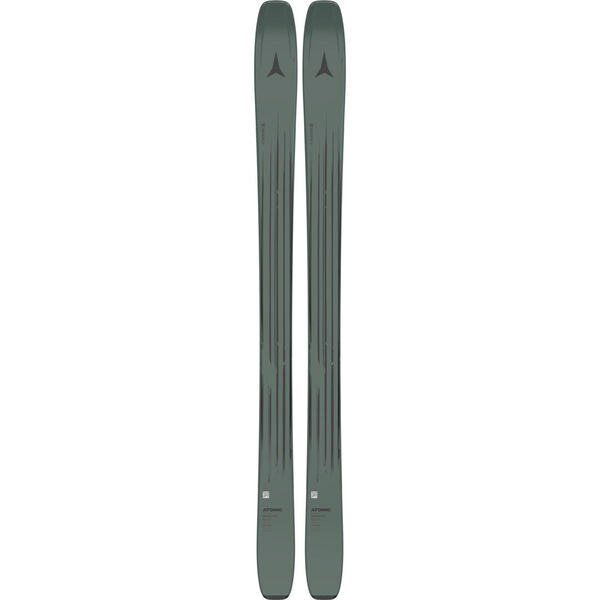 Atomic Maverick 96 CTI Skis