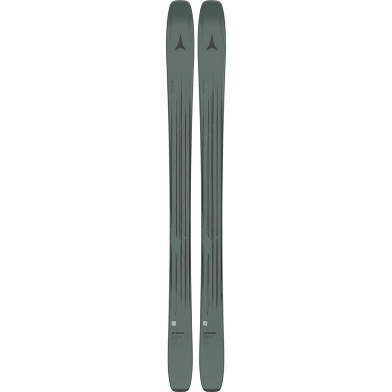 Atomic Maverick 96 CTI Skis image number 0