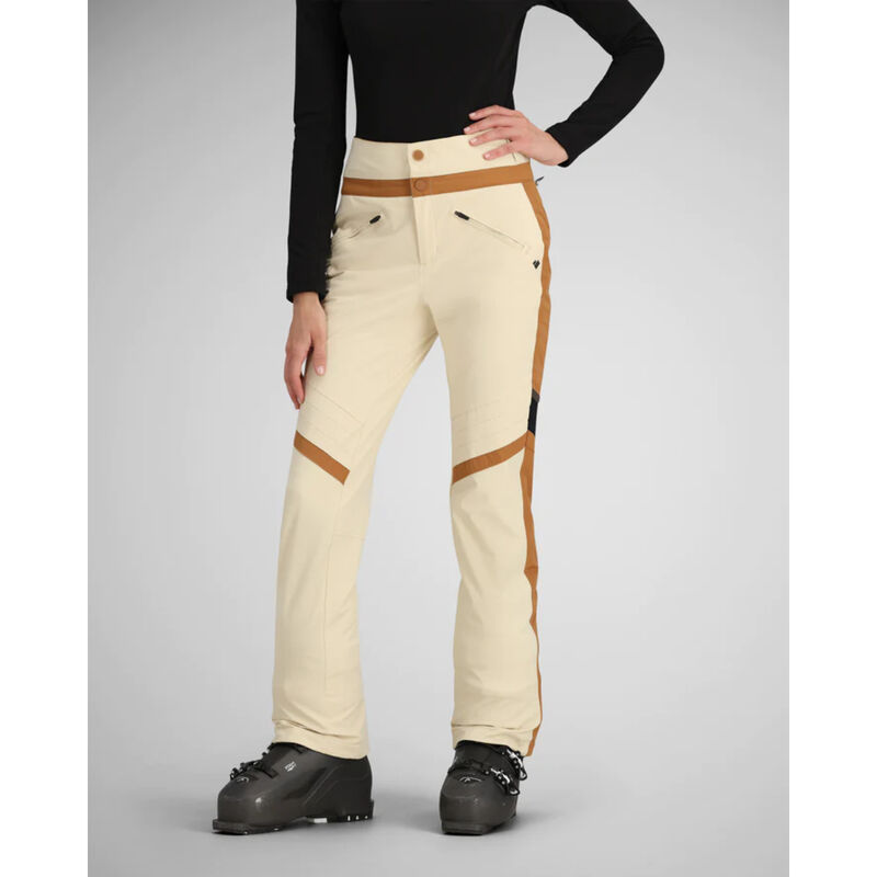 Obermeyer Chateau Pant Womens image number 1