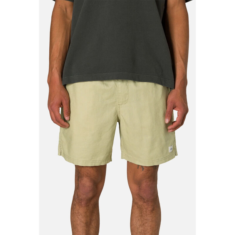 Katin Isaiah Local Shorts Mens image number 1
