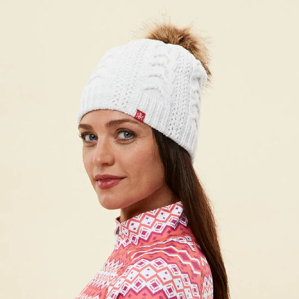 Krimson Klover Hot Springs Beanie Womens