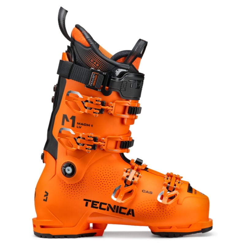 Tecnica Mach1 LV 130 Ski Boots image number 0