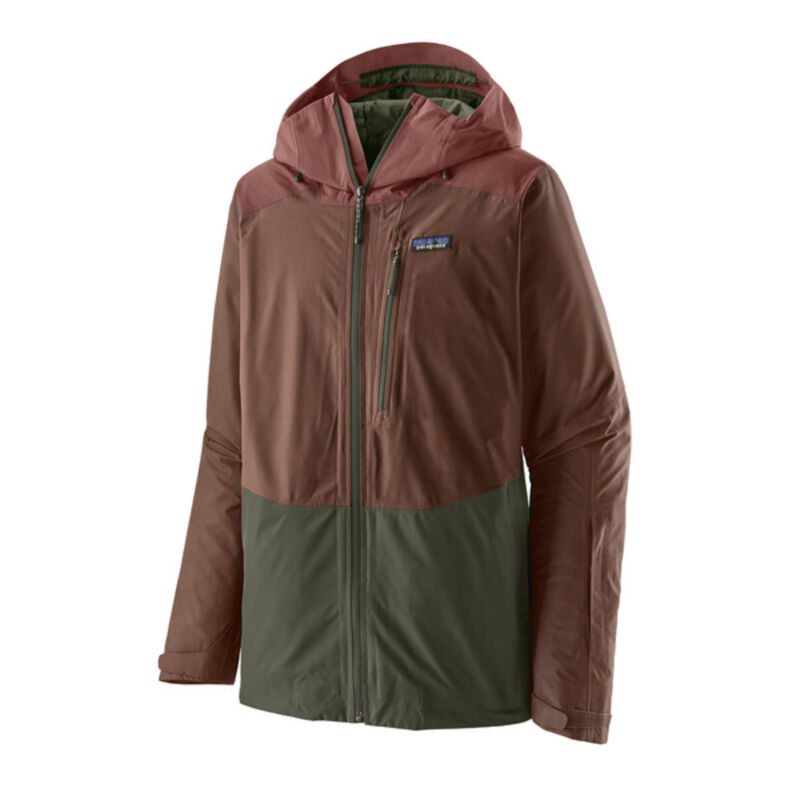 Patagonia Powder Town Jacket Mens image number 0
