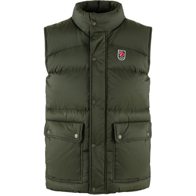 Fjallraven Expedition Down Lite Vest Mens image number 0