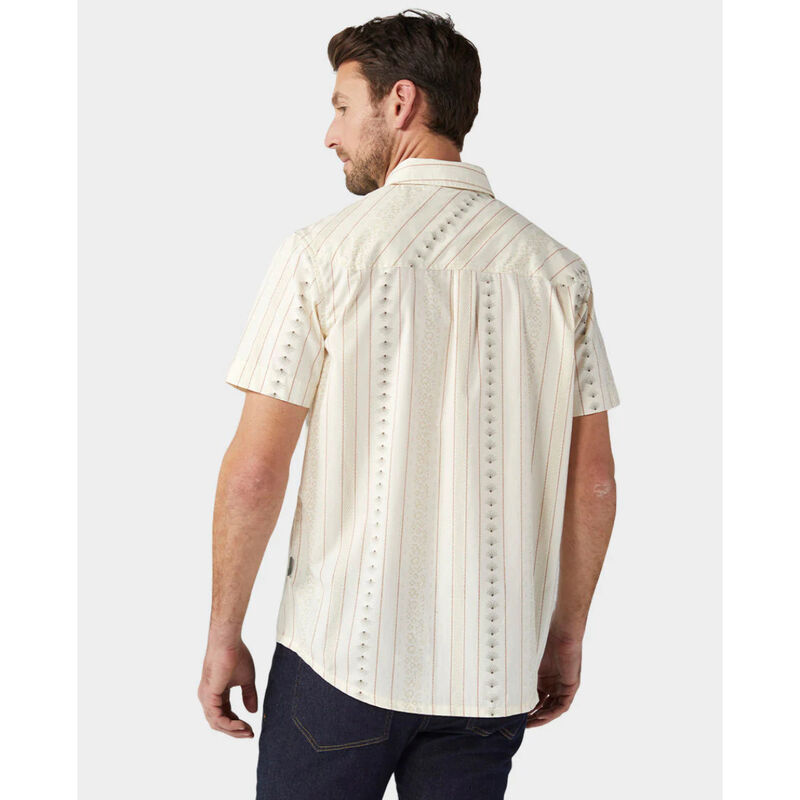 Stio Curtis Camp Shirt Mens image number 2