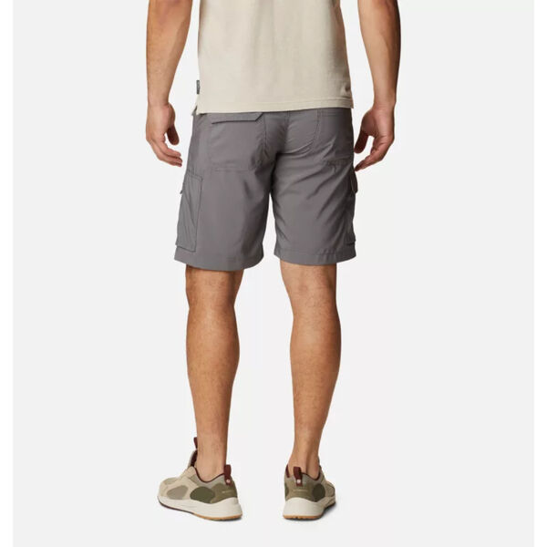 Columbia Silver Ridge Utility Cargo Short Mens