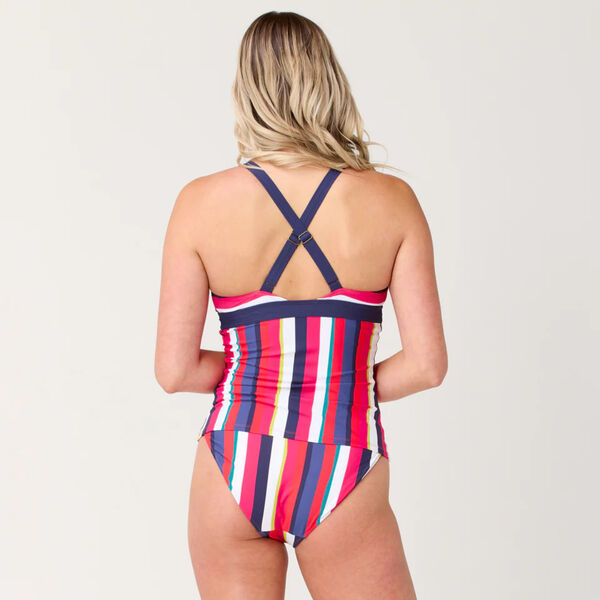 Krimson Klover Tilly Tankini Top Womens