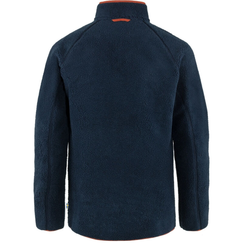 Fjallraven Vardag Pile Fleece Mens image number 1