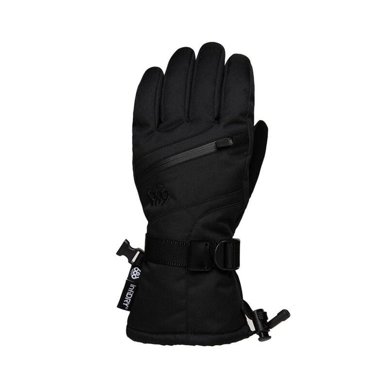 686 Youth Heat Insulated Glove Junior image number 1