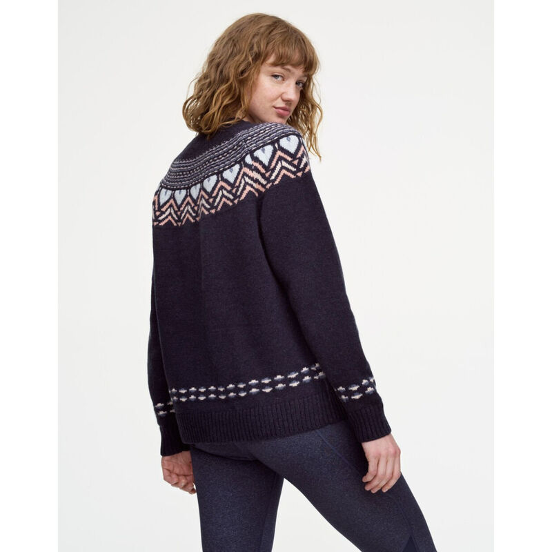 Kari Traa Sundve Knit Sweater Womens image number 3