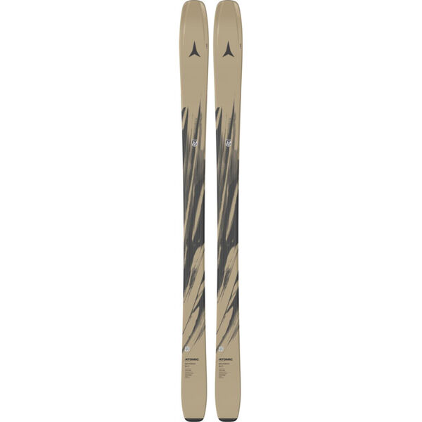 Atomic Maverick 86 C Skis