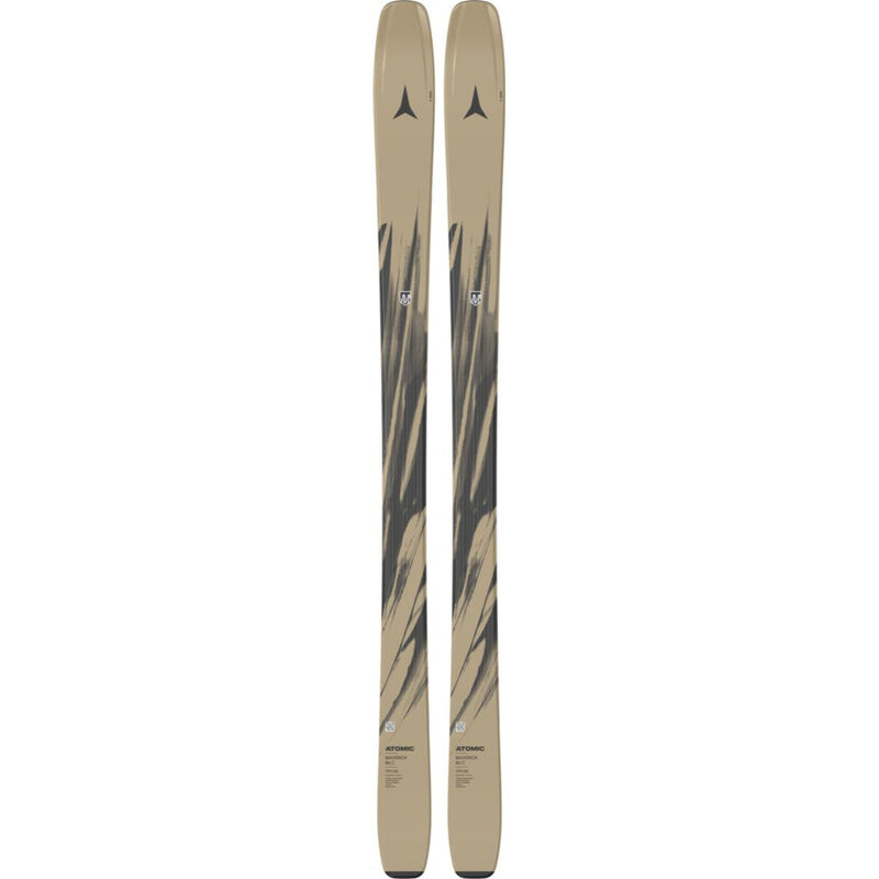 Atomic Maverick 86 C Skis image number 0