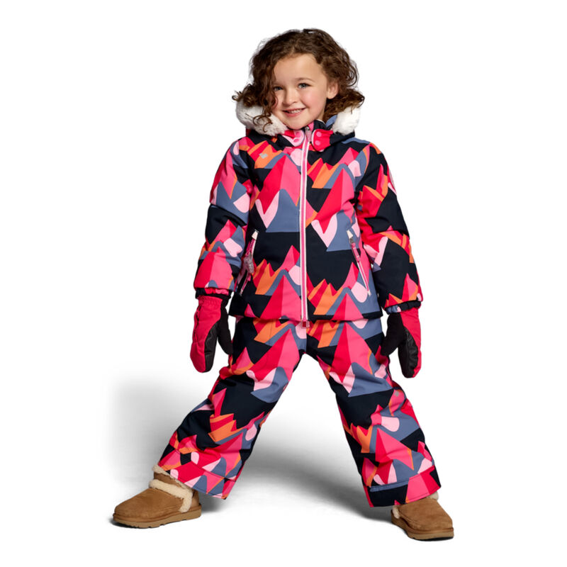 Obermeyer Avery Jacket Toddlers image number 2