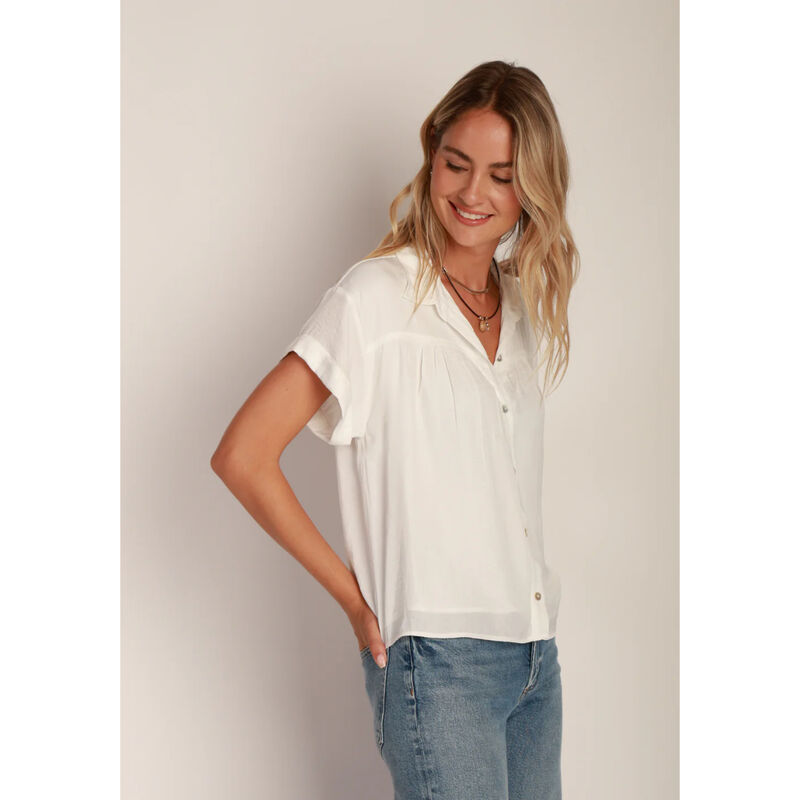 Dylan Chloe Shirt Womens image number 2