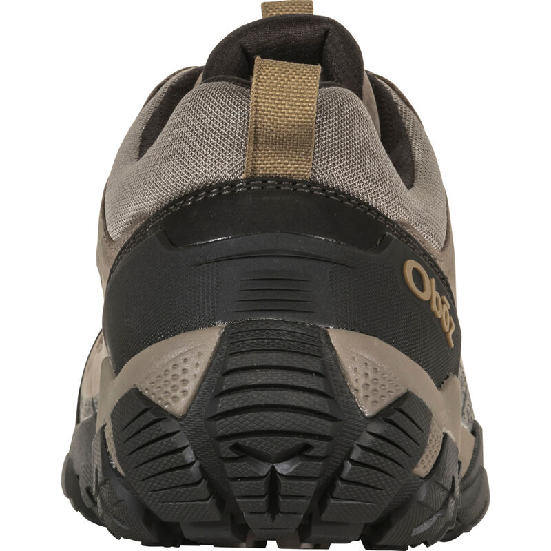 Oboz Sawtooth X Low Hiking Shoe Mens image number 2