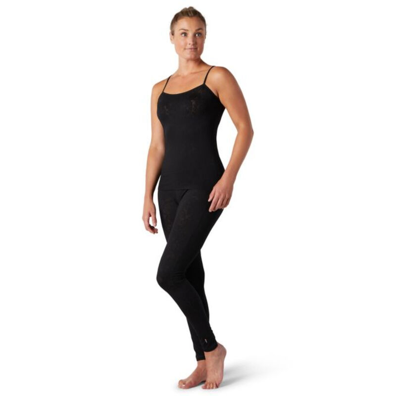 Smartwool Merino 150 Lace Tank Womens image number 1