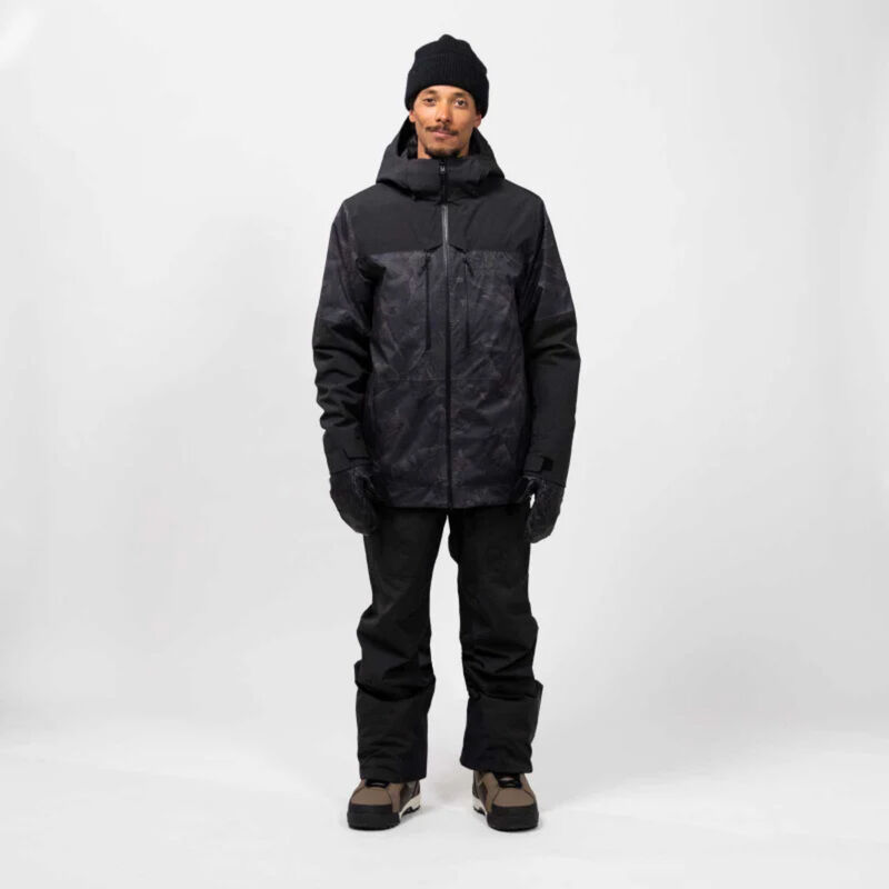 Jones MTN Surf Recycled Jacket Mens image number 1