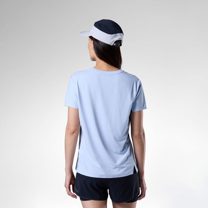 Rossignol Sapa Ultra Tee Womens image number 2