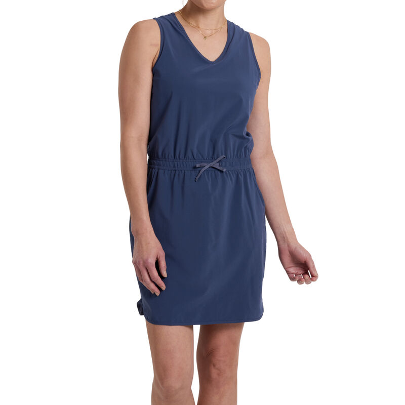 Kuhl Vantage Dress Womens image number 0