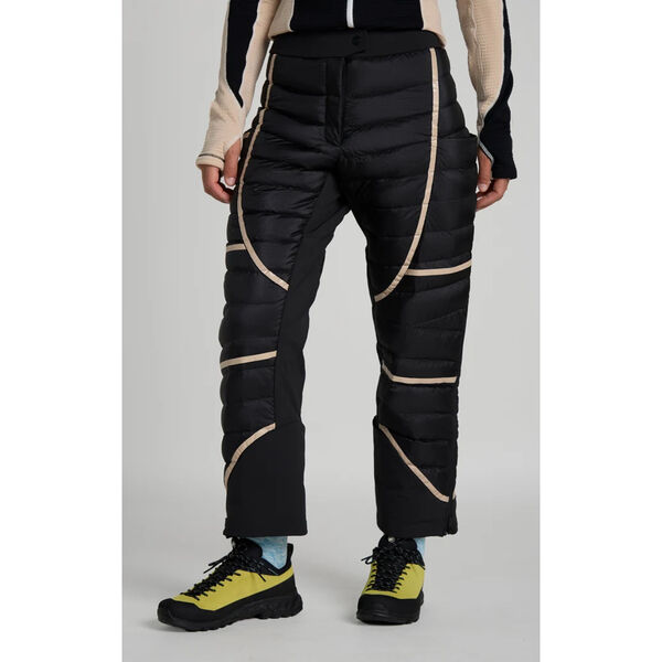 Seniq Wildpuff 800 Packable Down Pants Womens