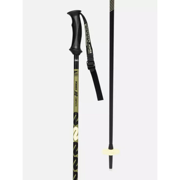K2 Power Composite Ski Poles