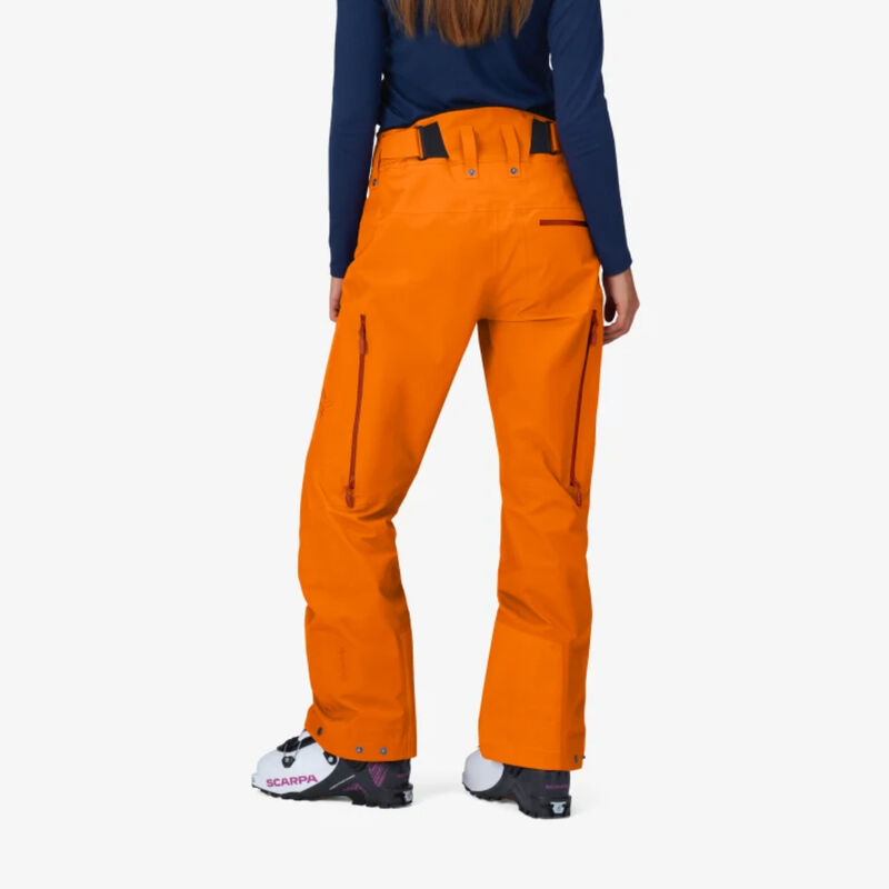 Norrona Lofoten Gore-Tex Pants Womens image number 3