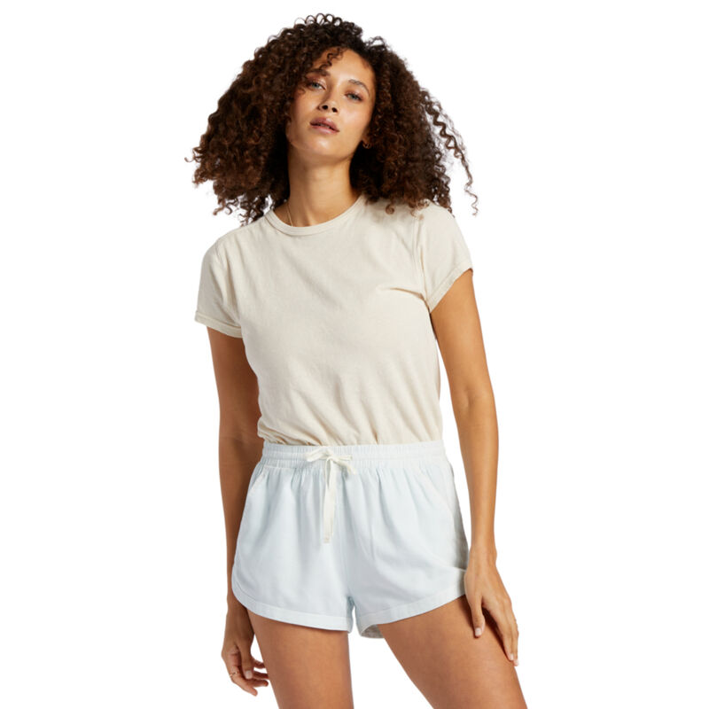 Billabong Road Trippin' Shorts Womens image number 0