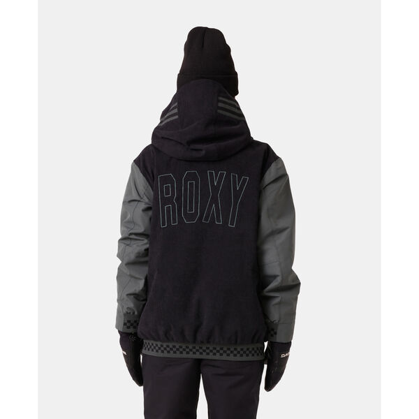 Roxy Cheer Up Jacket Womens