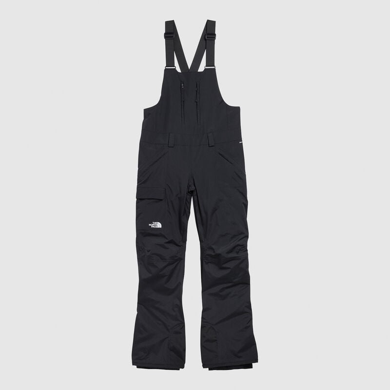The North Face Freedom Bib Pant Womens image number 2