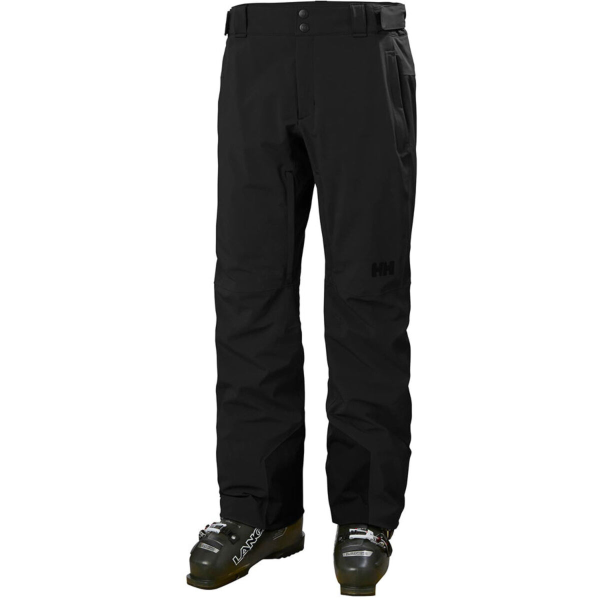 spyder snow pants