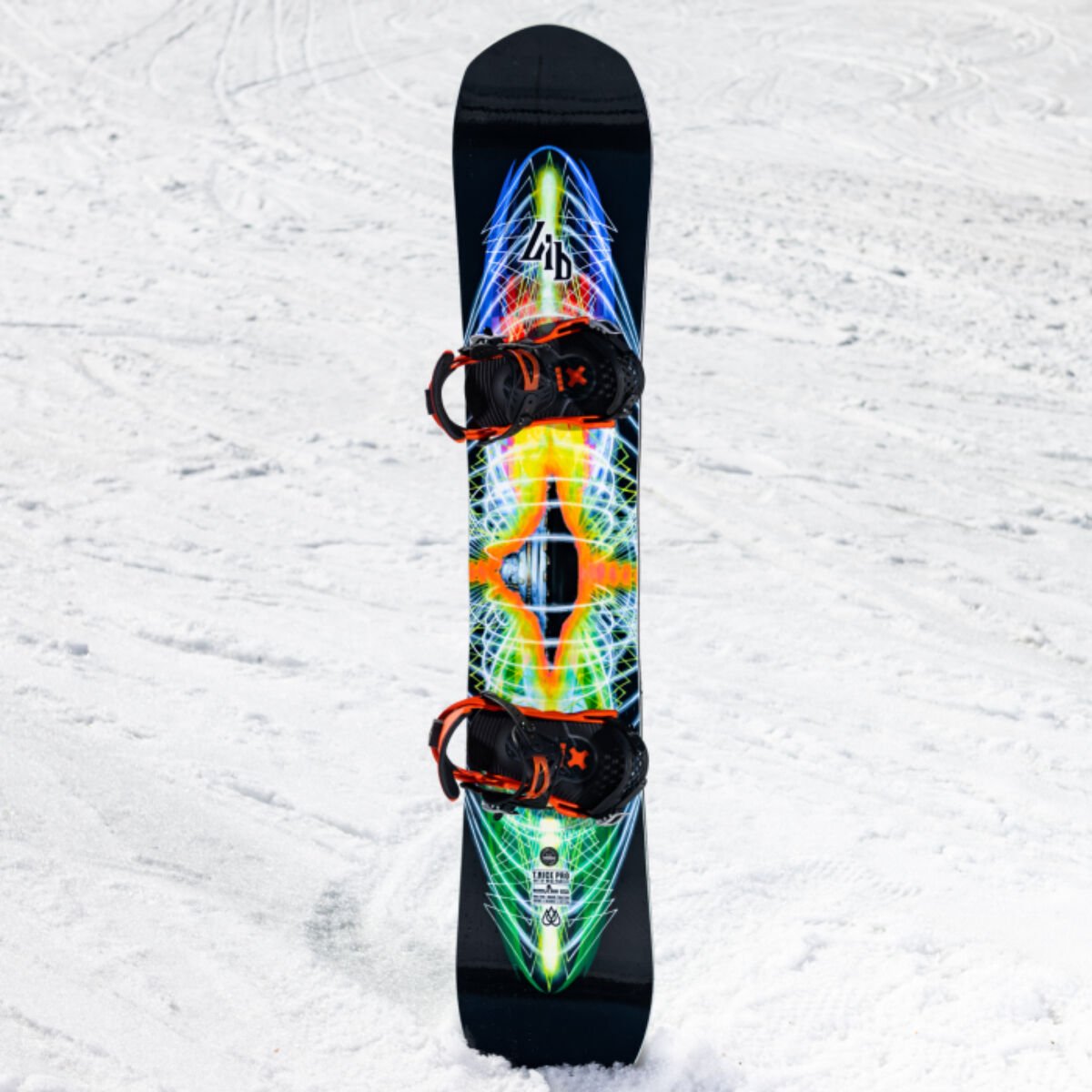 Lib Tech T. Rice Pro Wide Snowboard | Christy Sports