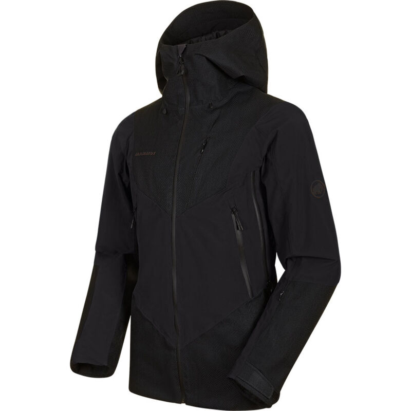 Mammut Cambrena Thermo Hardshell Jacket Mens image number 0