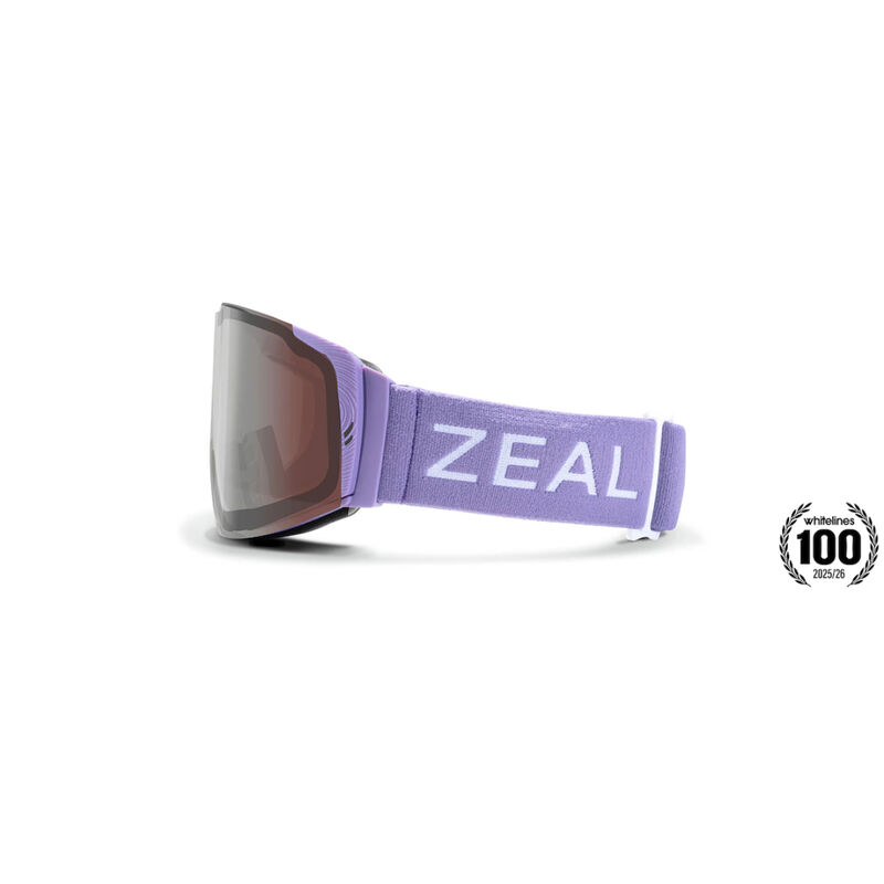 Zeal Meridian Goggles + Automatic+ GB Lens image number 2