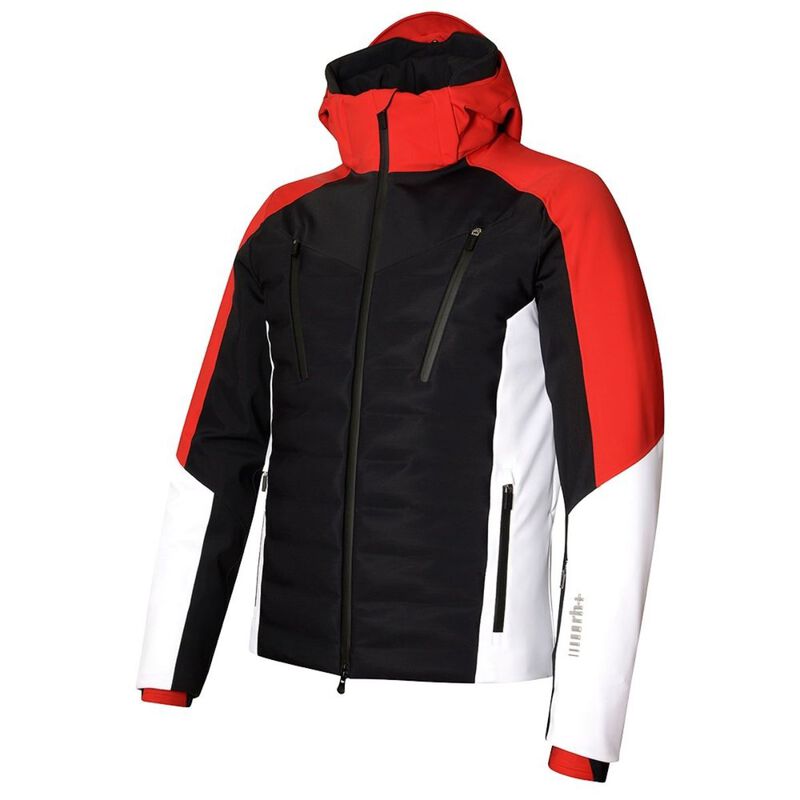 rh+ Stylus Eco Insulated Jacket Mens image number 0