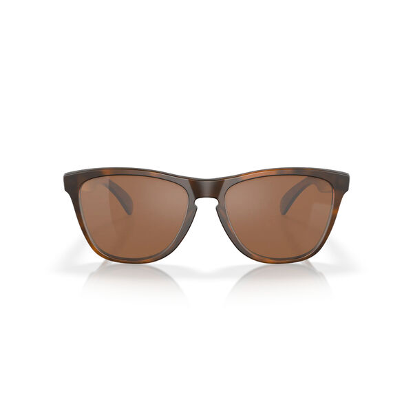 Oakley Frogskins Sunglasses + Prizm Tungsten Lenses