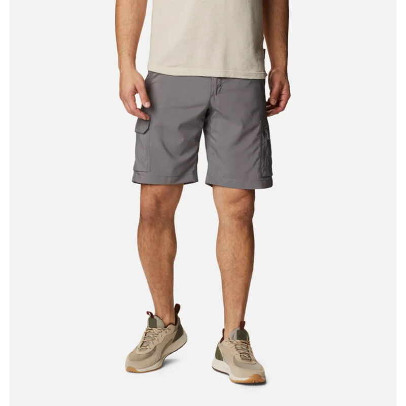 Columbia Silver Ridge Utility Cargo Short Mens image number 0