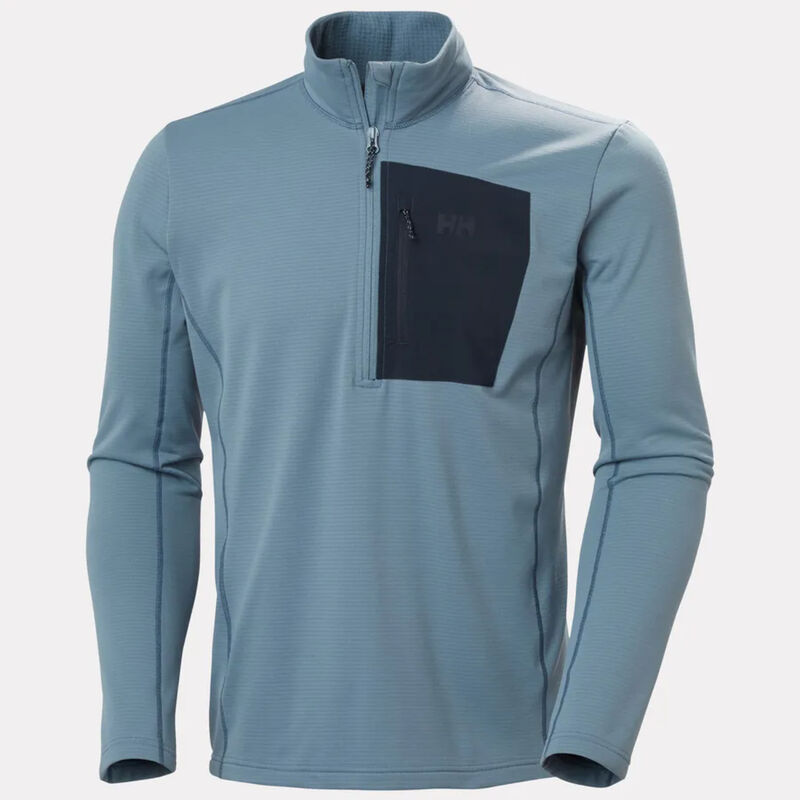 Helly Hansen Versalite Half Zip Fleece Mens image number 0