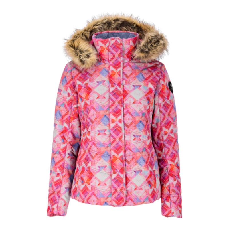 Obermeyer Tuscany II Jacket Womens image number 0