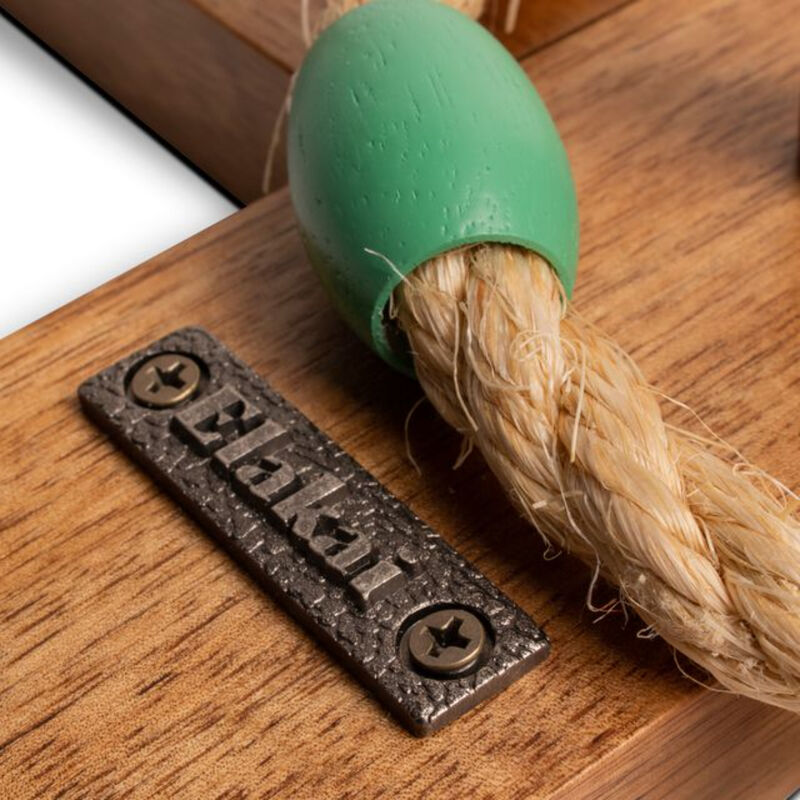 Elakai Outdoor Ring Toss Game image number 3