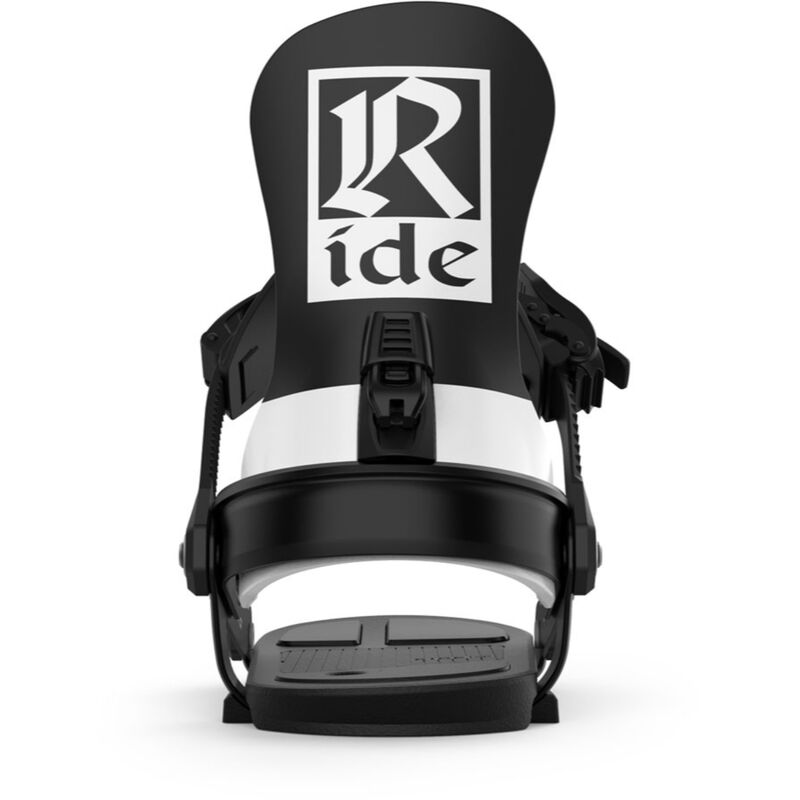 Ride AL-6 Snowboard Bindings Womens image number 1