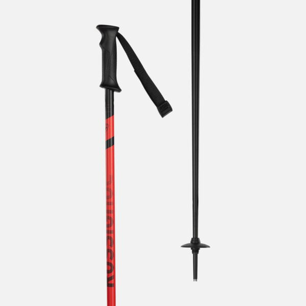 Rossignol All Mountain Tactic Ski Poles