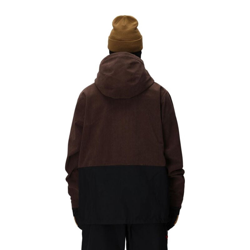 686 Ghost 2.5L Anorak Mens image number 1