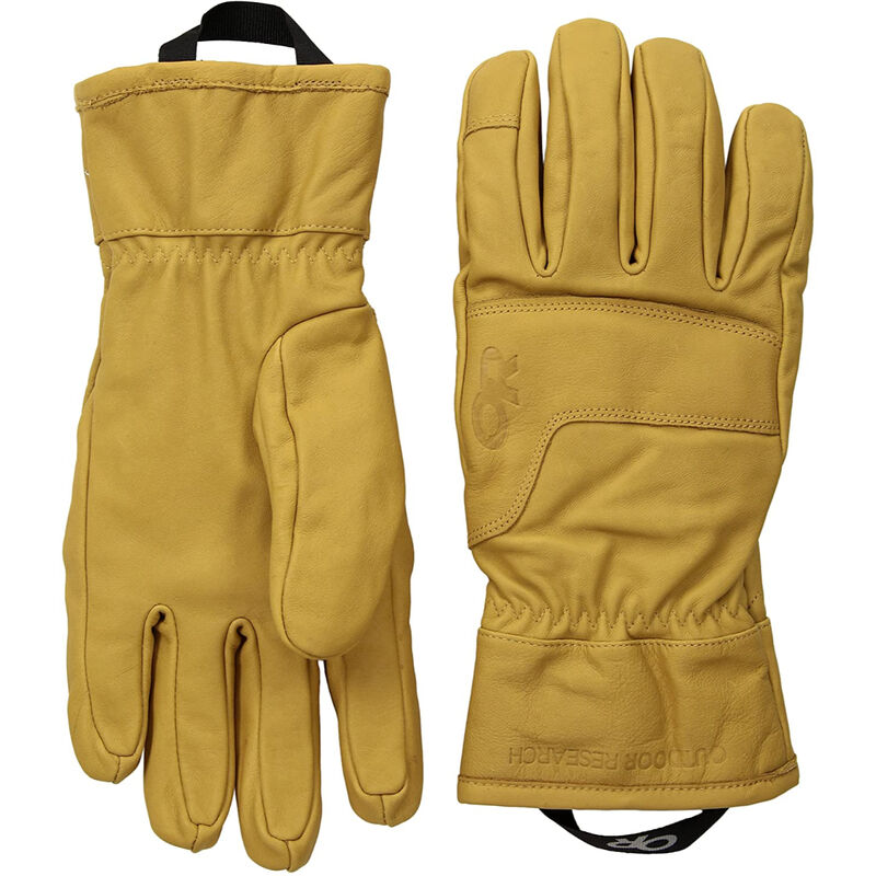 Outdoor Research Aksel Work Gloves image number 0