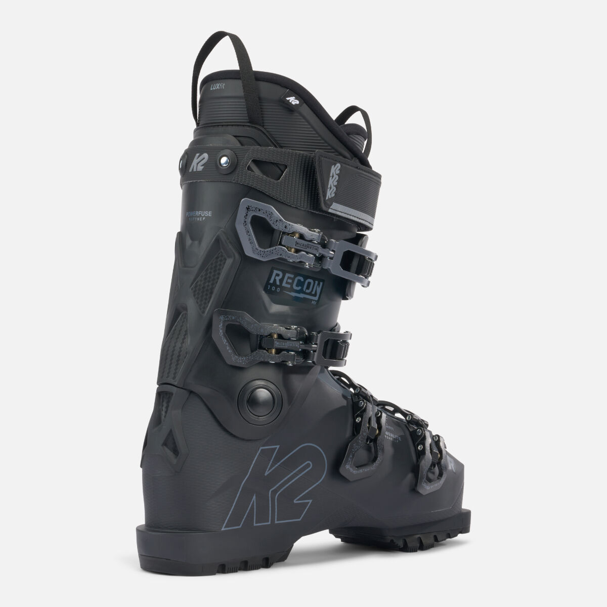 K2 Recon 100 MV Ski Boots | Christy Sports