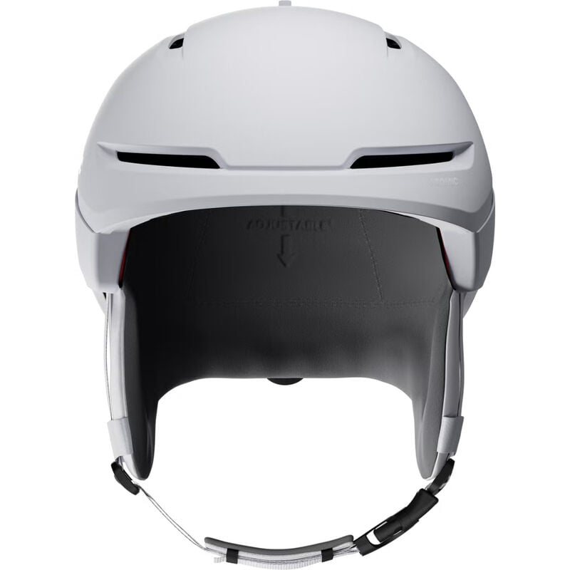 Atomic Savor GT Amid Helmet Mens - White Heather image number 2